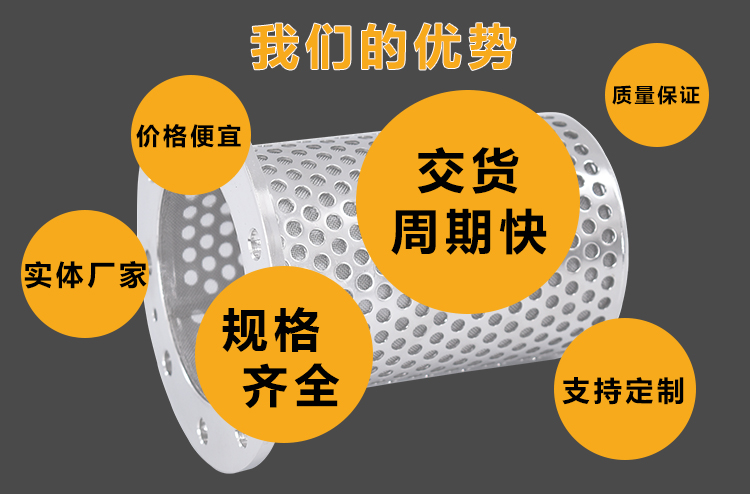 籃式過濾器濾芯_http://www.vfffvrh.cn_不銹鋼過濾器_第4張