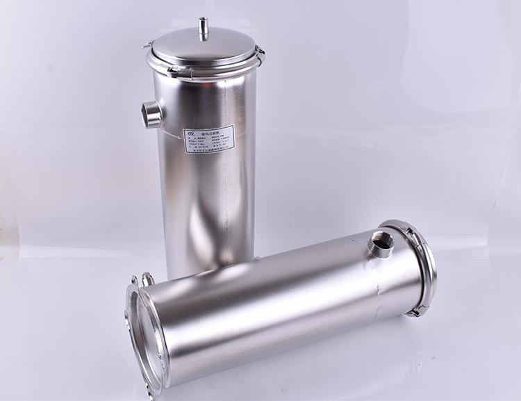 袋式過濾器_http://www.vfffvrh.cn_不銹鋼過濾器_第3張