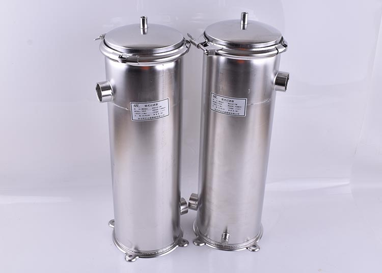 袋式過濾器_http://www.vfffvrh.cn_不銹鋼過濾器_第1張