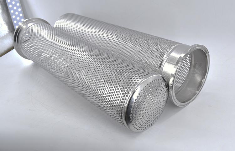 袋式過濾器_http://www.vfffvrh.cn_不銹鋼過濾器_第4張