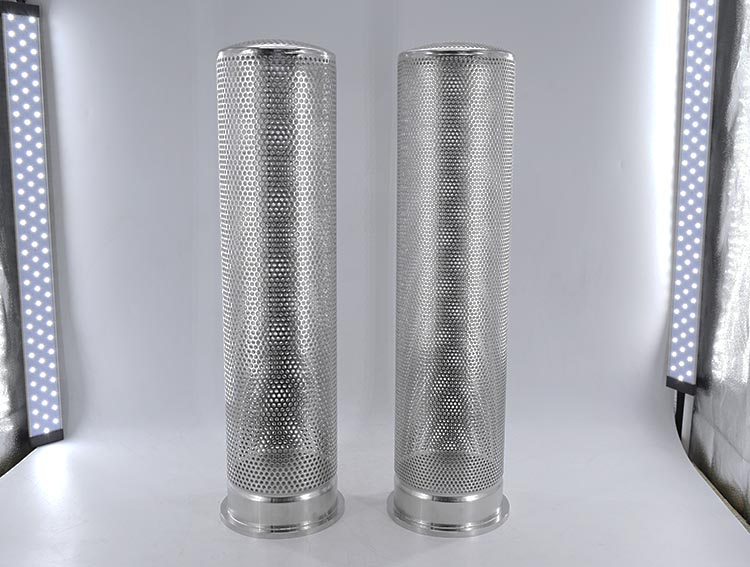 袋式過濾器_http://www.vfffvrh.cn_不銹鋼過濾器_第5張