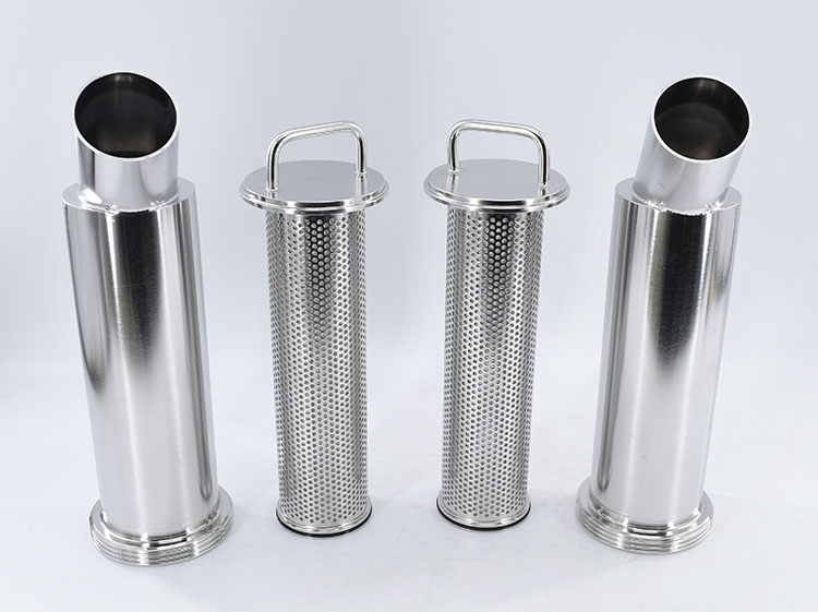 Y型過濾器_http://www.vfffvrh.cn_不銹鋼過濾器_第2張