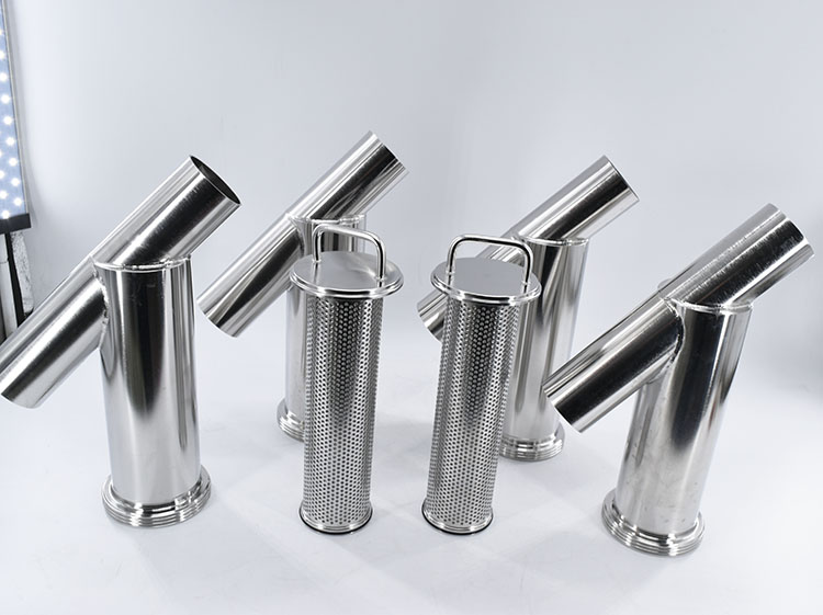 Y型過濾器_http://www.vfffvrh.cn_不銹鋼過濾器_第1張