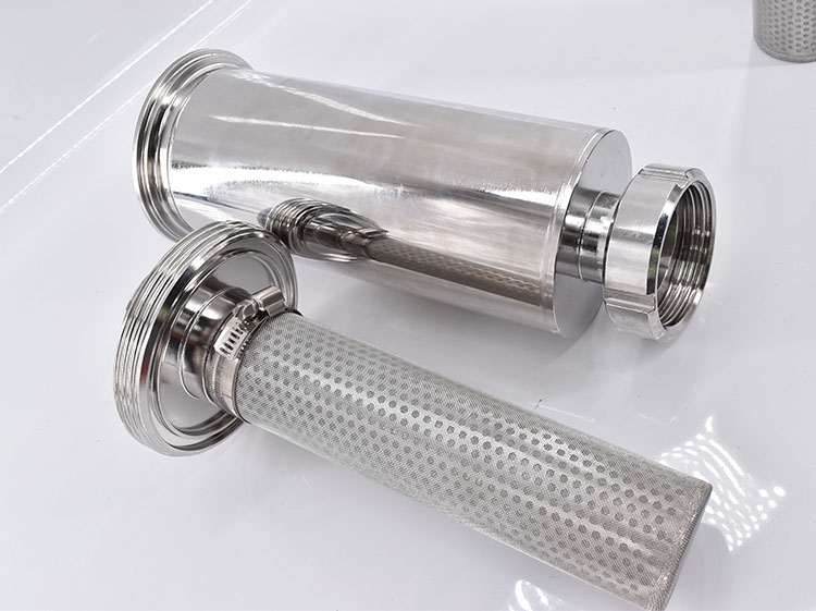 直通式過濾器_http://www.vfffvrh.cn_不銹鋼過濾器_第1張