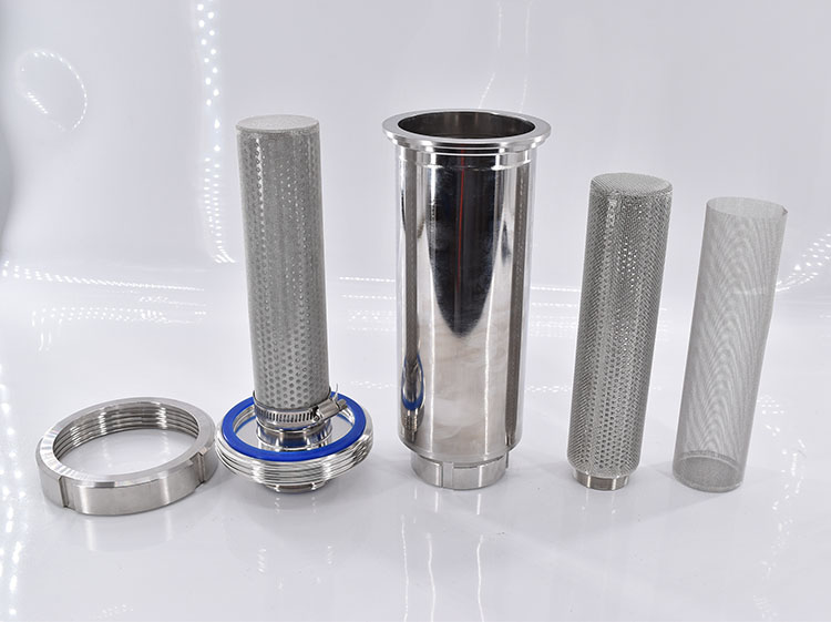 直通式過濾器_http://www.vfffvrh.cn_不銹鋼過濾器_第2張