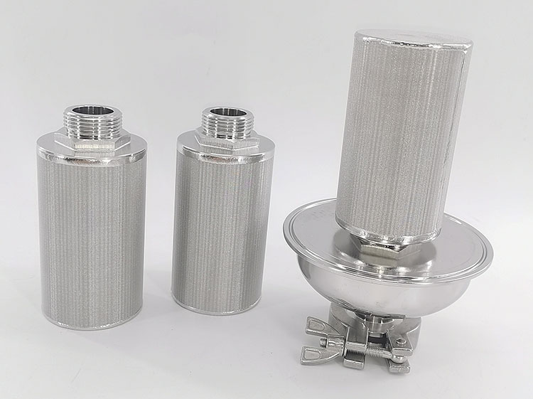 液體過濾器_http://www.vfffvrh.cn_不銹鋼過濾器_第2張