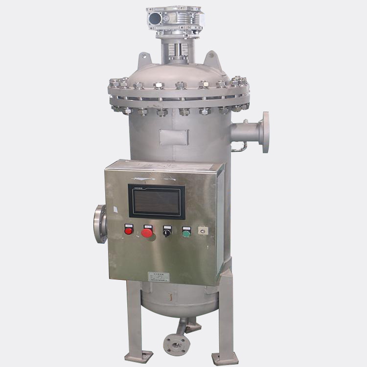 不銹鋼自清洗過濾器 反沖洗過濾器_http://www.vfffvrh.cn_產(chǎn)品中心_第2張