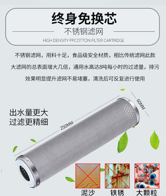 不銹鋼編織網(wǎng)濾筒_http://www.vfffvrh.cn_不銹鋼編織網(wǎng)類(lèi)_第3張