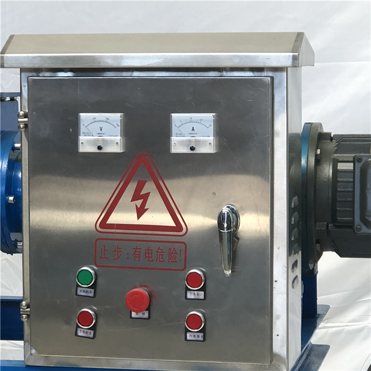 固液分離機(jī)_http://www.vfffvrh.cn_不銹鋼楔形絲篩網(wǎng)_第2張